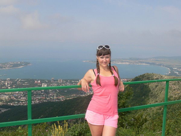 Анастасия K