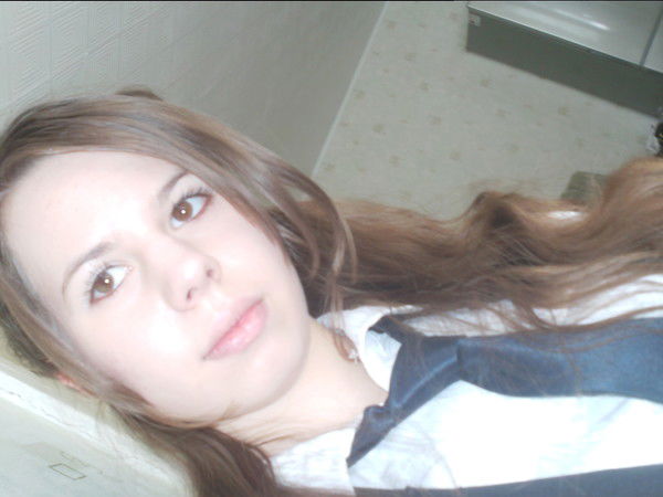 Ксюша Габитова