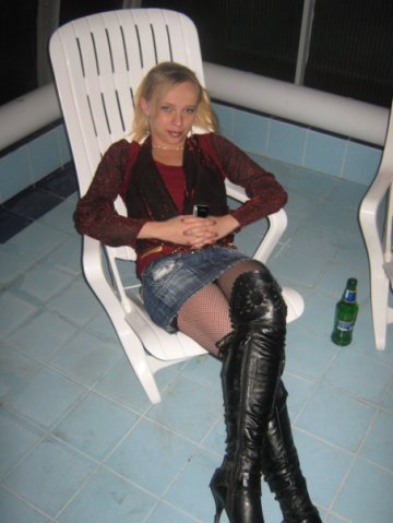 Мария Атякшева