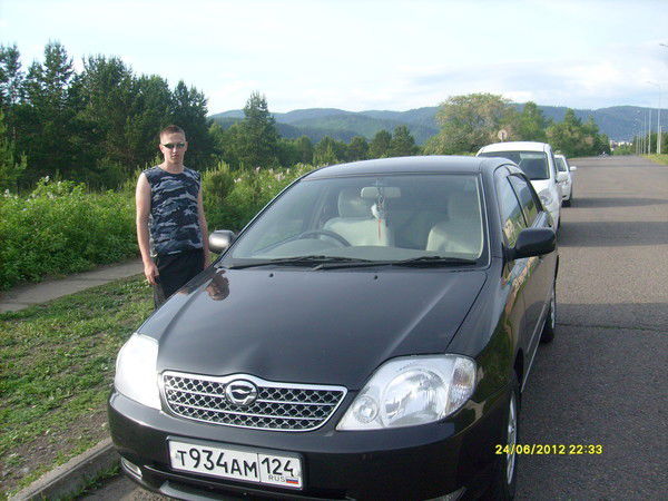 Андрей Пахомов