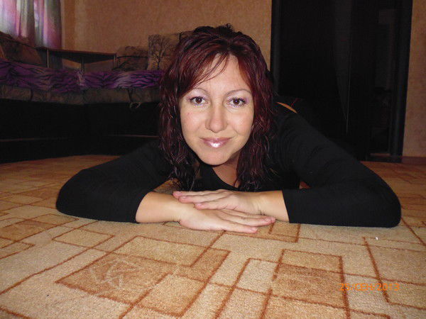 Елена Диденко