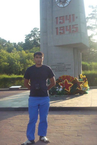 Алибек Байте-Улы