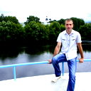 Дмитрий Федюшкин