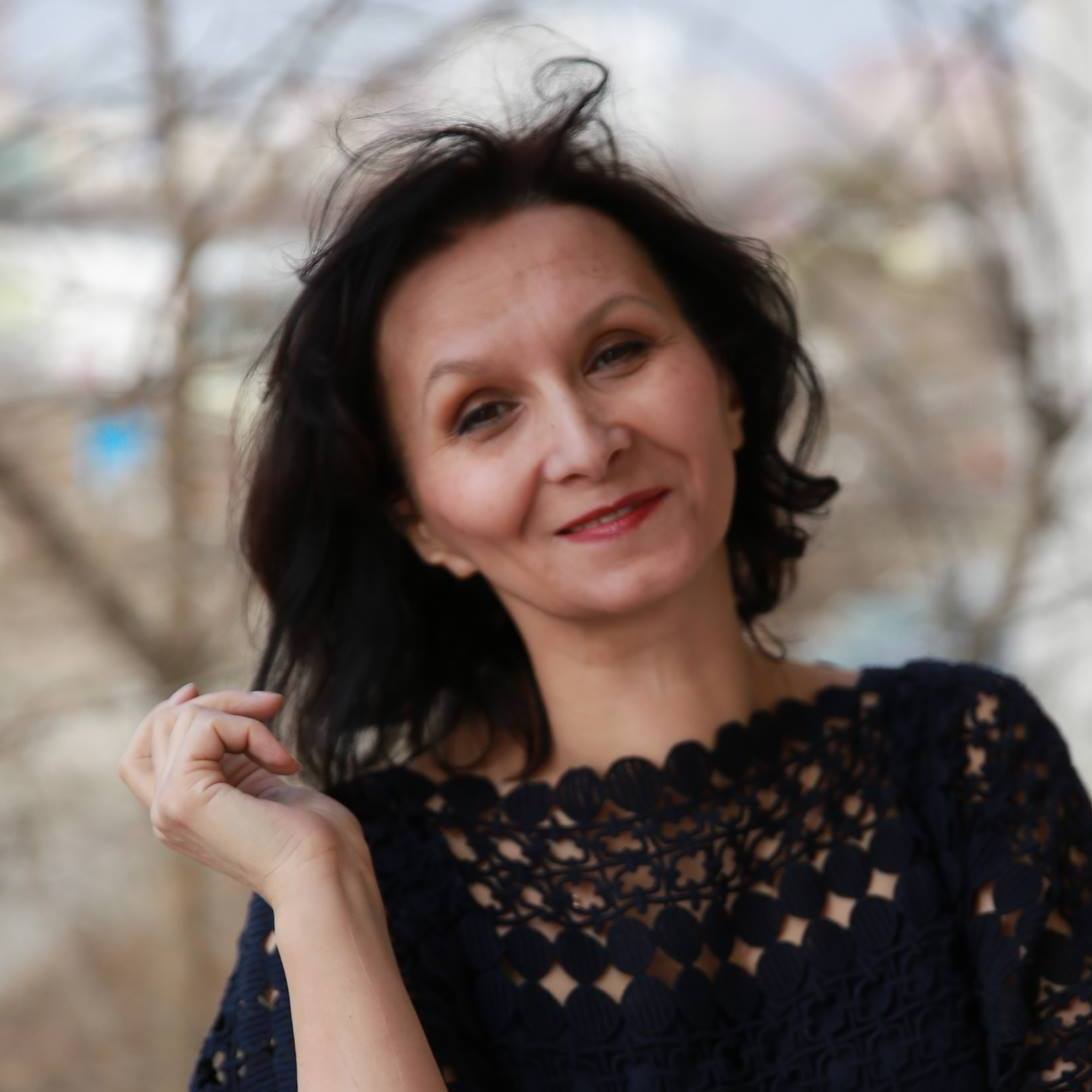 Светлана Усталу