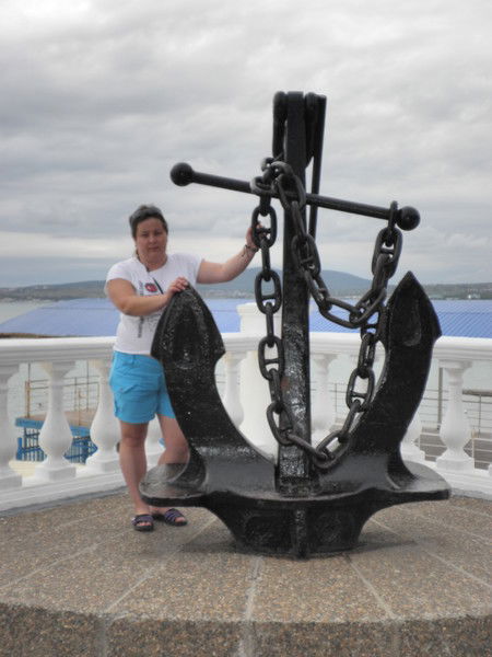 Ольга Кузнецова