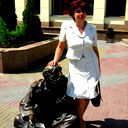 Елена Чертанова