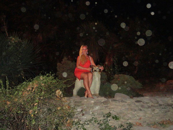 Алёна Романова