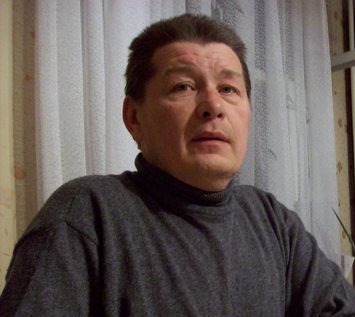 Юрий Давыдов