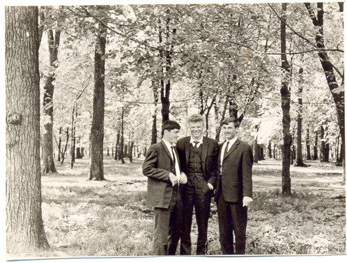 Иван Корчма