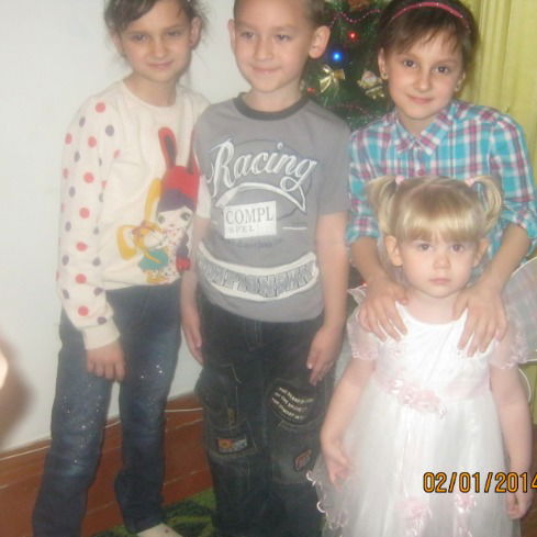 Александра Широбокова