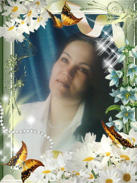 Кристина Малютина