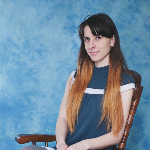 Наталья Леонова