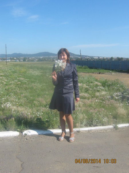 Настенька Настюша