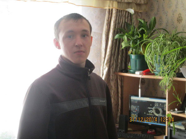 Алексей Чудинов