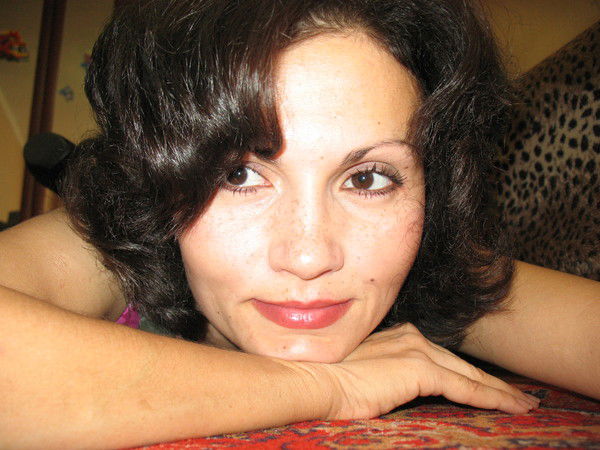 Лилия Мазитова