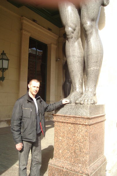 Дмитрий Мурашкин