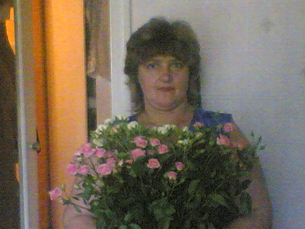 Наташа Сульженко