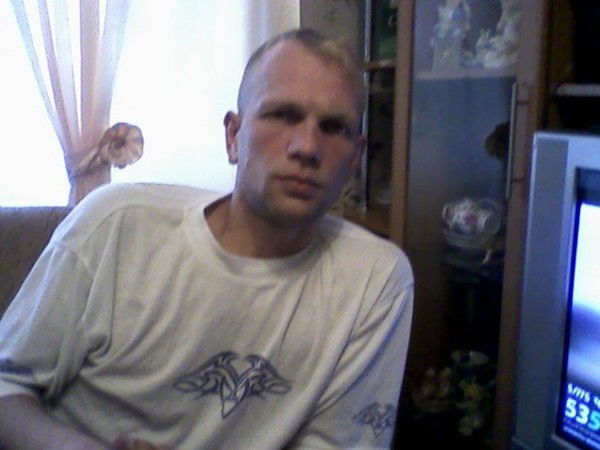 Сергей Петухов