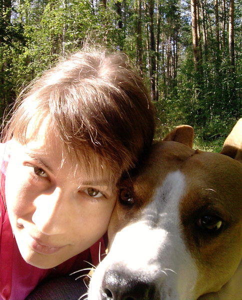 Наталья Вершинина