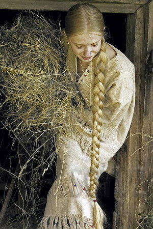 Матильда Троекурова