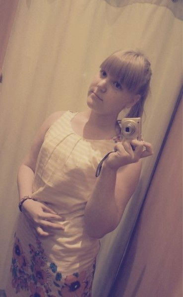 Марина Красильникова