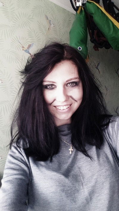 Анна Почужевская