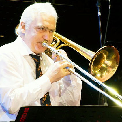 Виталий Кудреватых