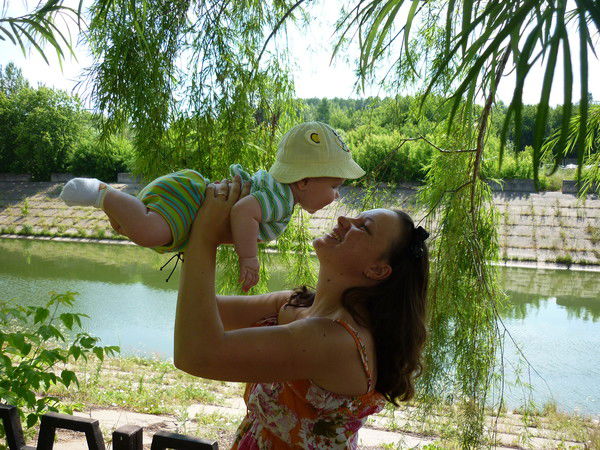 Иришка Раева