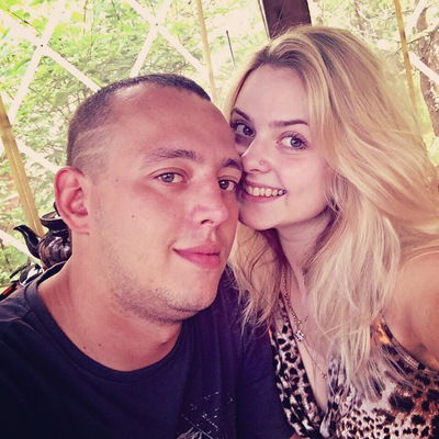 Алёна Виблая