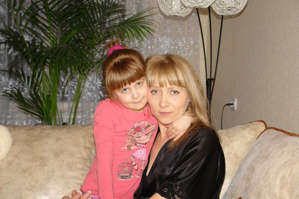 Наталья Евстигнеева