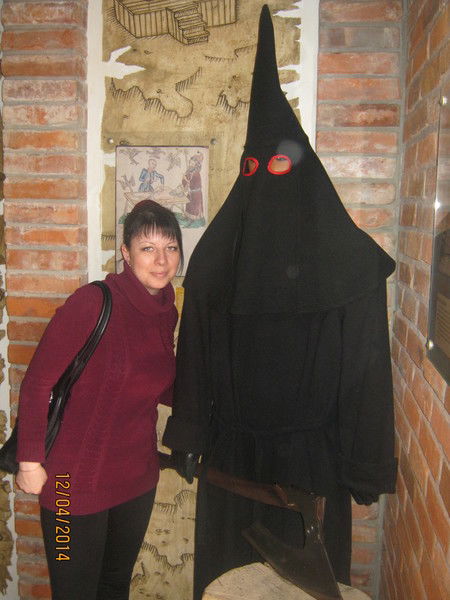 Виктория Иванова