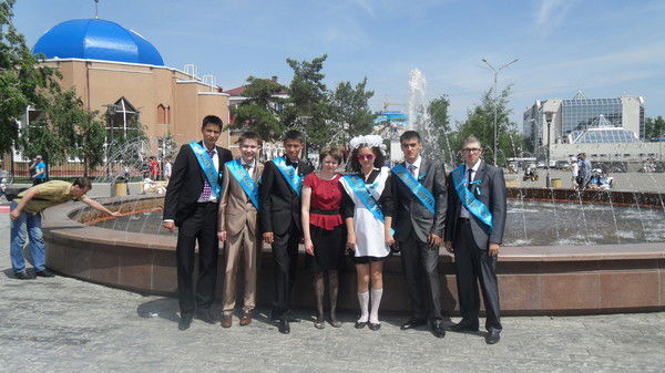 Артём Картоев