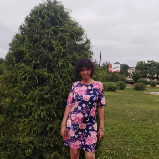 Женя Яворская