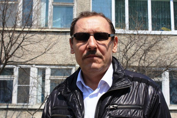 Анатолий Рогачев