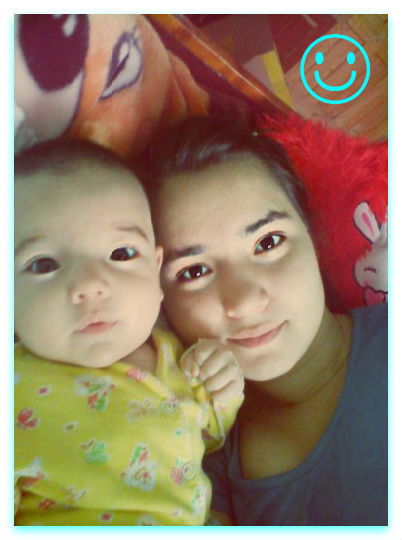 Анжелика Бутяева