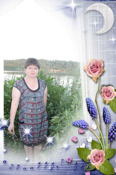 Ирина Каткова