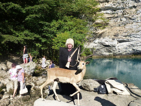 Сергей Канин