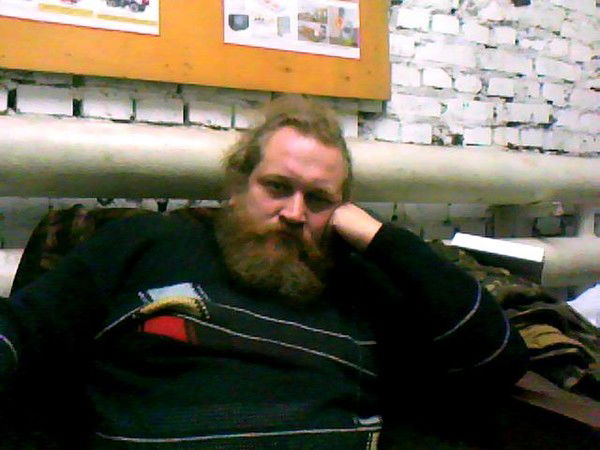 Викторъ Заводовъ