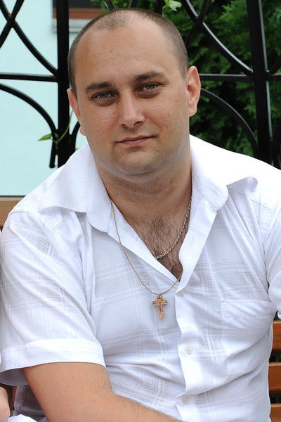 Максим Блудов