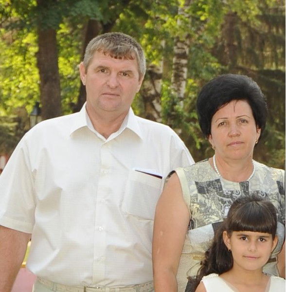 Александр Бурцев