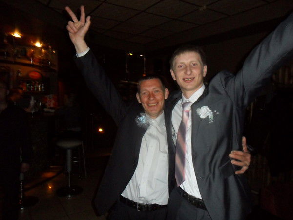 Петя Пралич