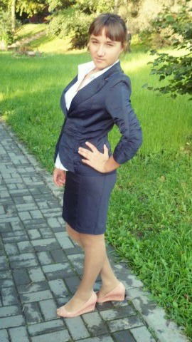 Аделина Арутунян