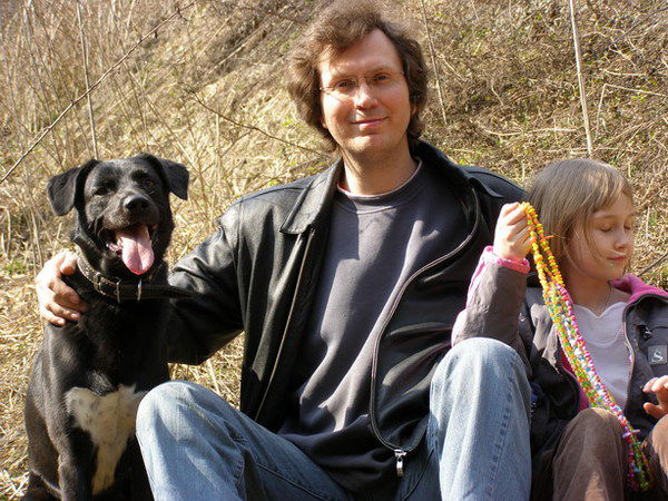 Максим Борисов