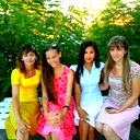 Ulyana ) ) )
