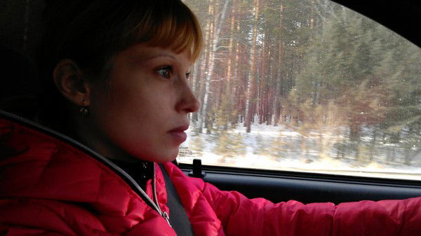 Елена Маленко