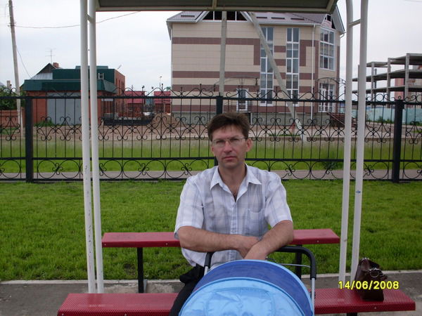 Ильнур Салахов