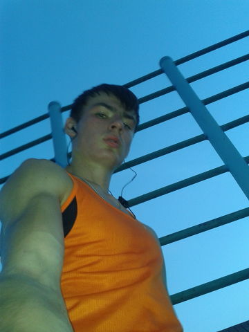 Макс Басмановский