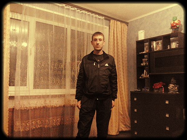 Алексей Семенцов