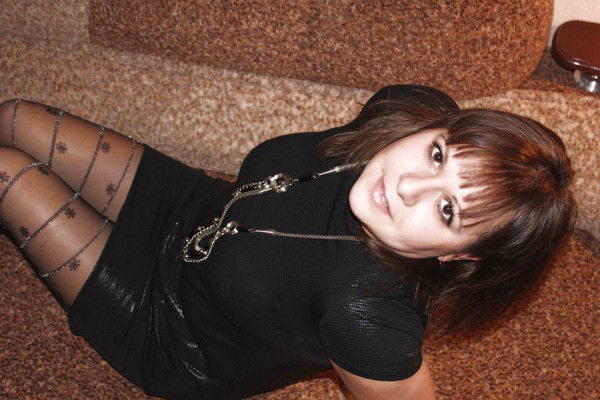 Вита Коломоец