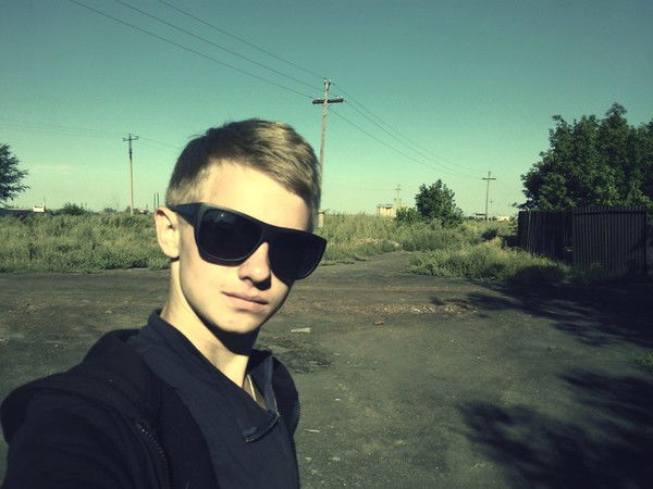 Максим Орлов